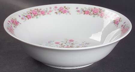 FCC120 9" Round Vegetable Bowl