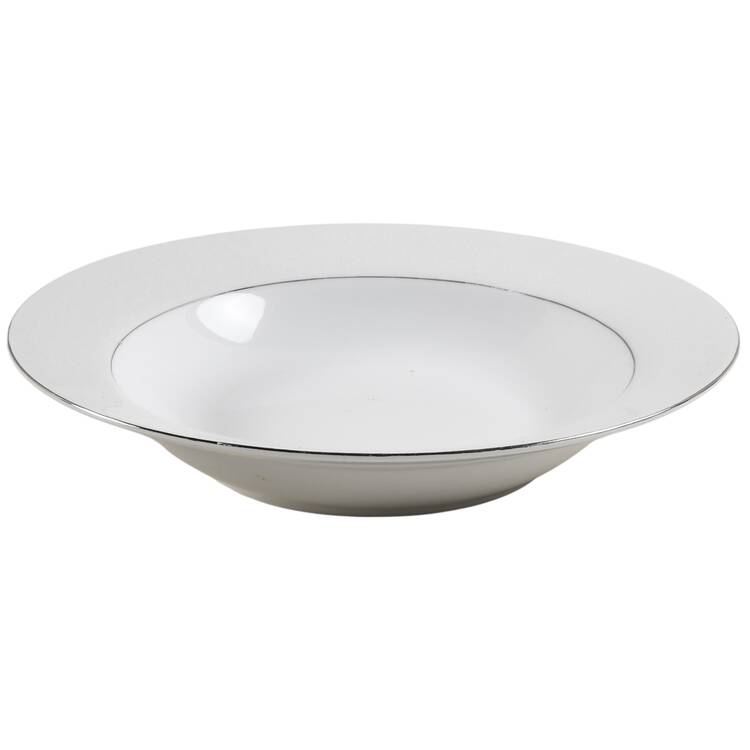 FCC123 Rim Soup Bowl