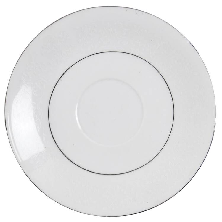 FCC123 Saucer