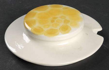 Sundance (England) Lid for Jam/Jelly