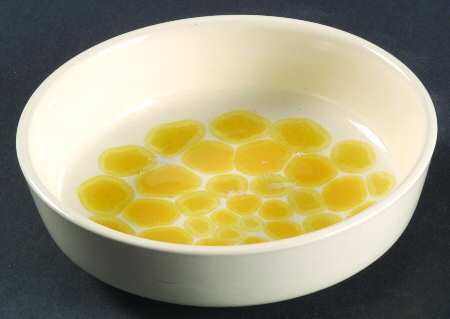 Sundance (England) Fruit/Dessert (Sauce) Bowl