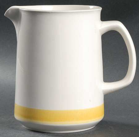 Sundance (England) 36 Oz Pitcher