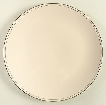 FLE7 Salad Plate