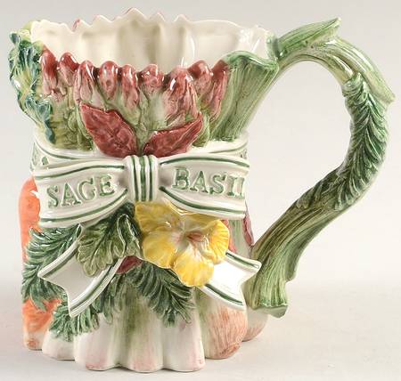 Herb Garden Mug