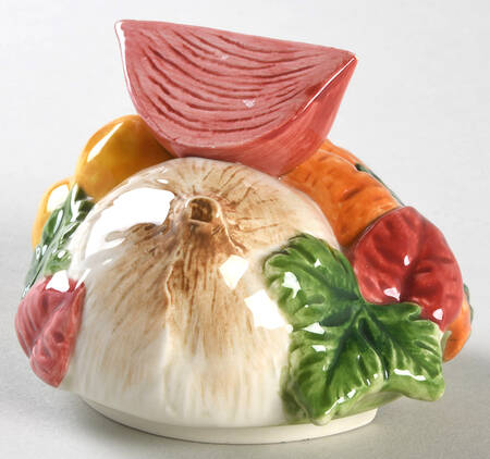 Herb Garden Lid for Sugar Bowl