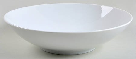Casablanca 9" Round Vegetable Bowl