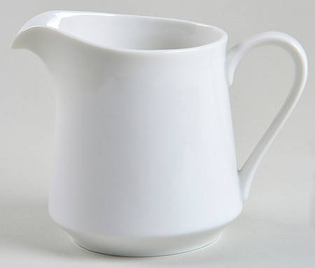 Casablanca Creamer