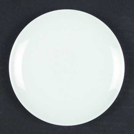 Casablanca Bread & Butter Plate