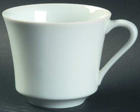 Casablanca Flat Cup