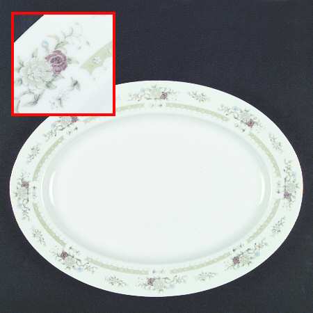 FCC127 by Fine China of China