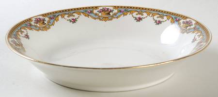 FAN8 Coupe Soup Bowl