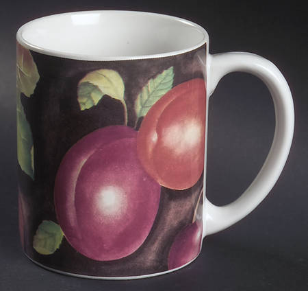 Eden Mug