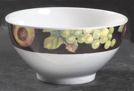 Eden Individual Salad Bowl