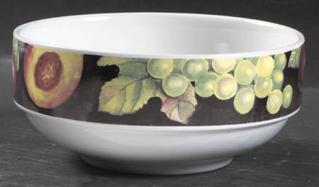 Eden Coupe Cereal Bowl