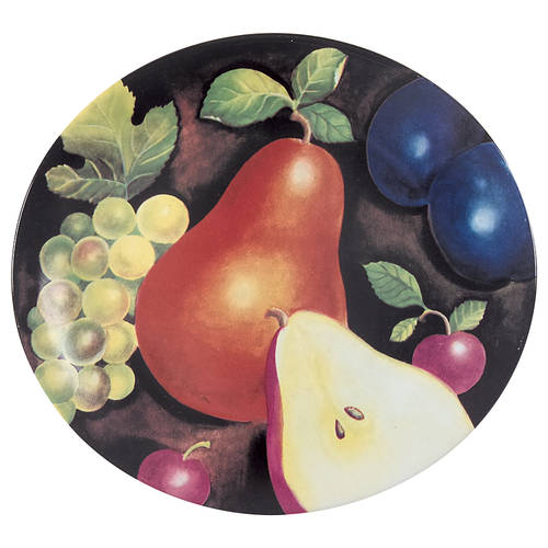 Eden Salad Plate