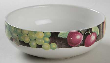 Eden Coupe Soup Bowl