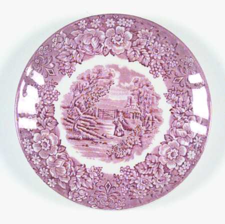 FEP3 by Federated Potteries