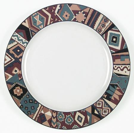 Aztec by Furio