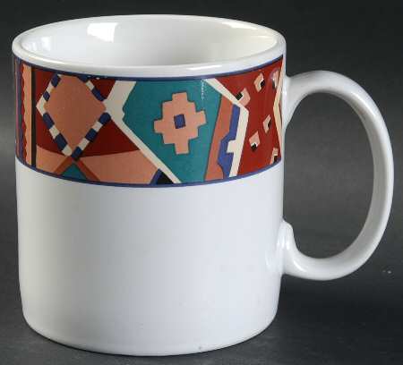 Aztec Mug