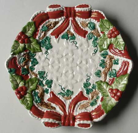 Baroque Holiday by Fitz &amp; Floyd