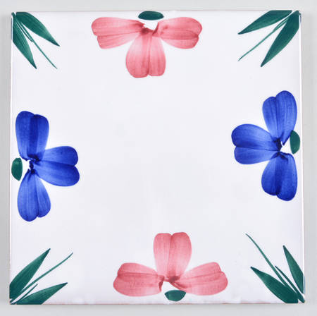 JEWFLORA Tea Tile