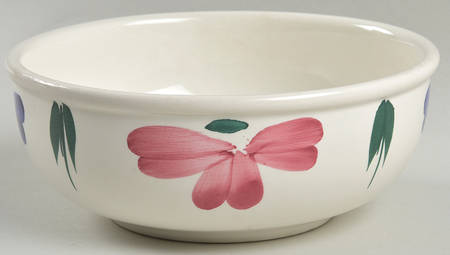 JEWFLORA Coupe Soup Bowl
