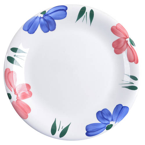 JEWFLORA Dinner Plate