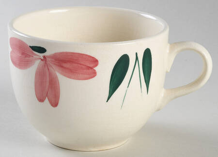 JEWFLORA Soup Mug