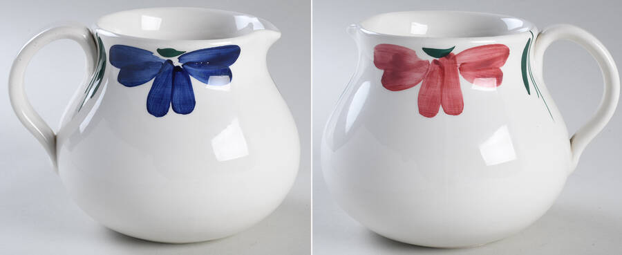 JEWFLORA 64 Oz Pitcher