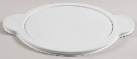 JEWFLORA Lid for 2.25 Quart Round Casserole