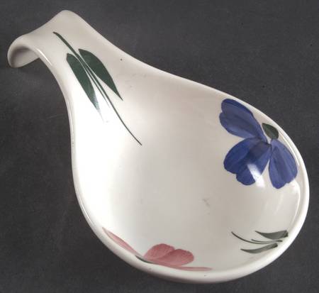 JEWFLORA Spoon Stacking Spoon Holder Caddy