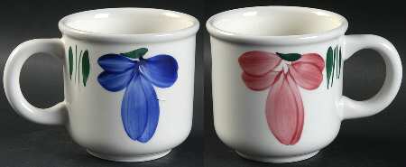 JEWFLORA Mug