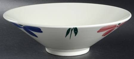 JEWFLORA Large Fruit Bowl