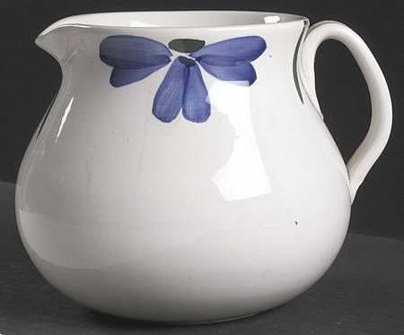 JEWFLORA 64 Oz Pitcher