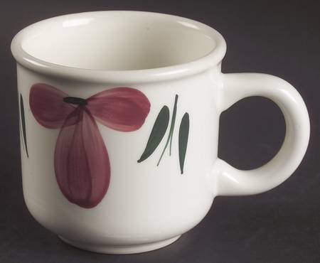 JEWFLORA Mug