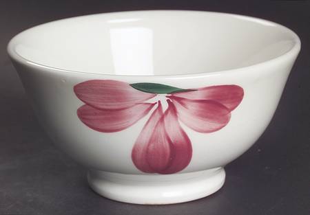JEWFLORA Individual Salad Bowl