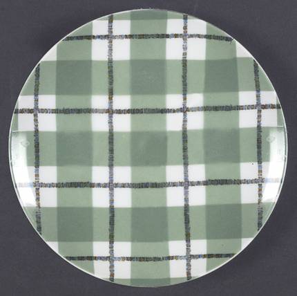 FIT24 Salad Plate