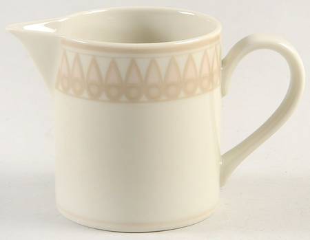 Lotus Creamer