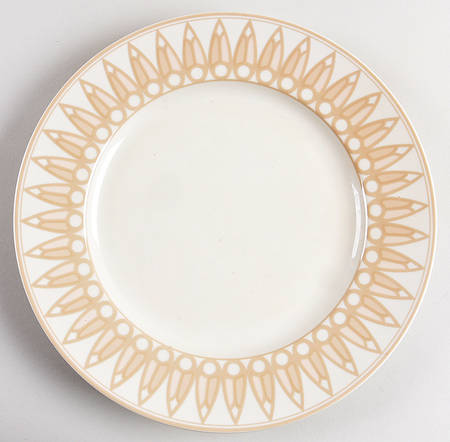 Lotus Service Plate (Charger)