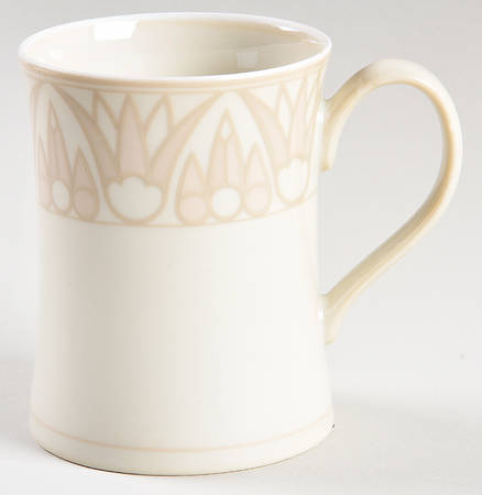 Lotus Mug