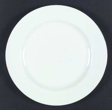 Classic Gold Dinner Plate