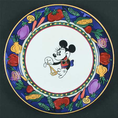 DIN20 by Disney