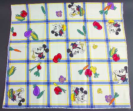DIN20 Cloth Napkin
