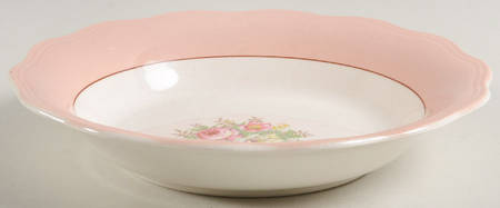 FSX47 Coupe Soup Bowl