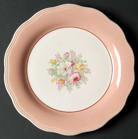 FSX47 Salad Plate