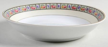 FEL4 Coupe Soup Bowl