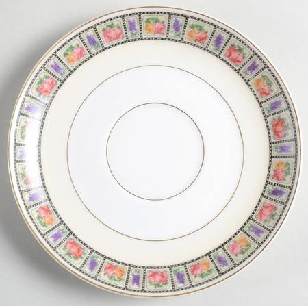 FEL4 Saucer