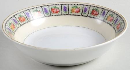 FEL4 Fruit/Dessert (Sauce) Bowl
