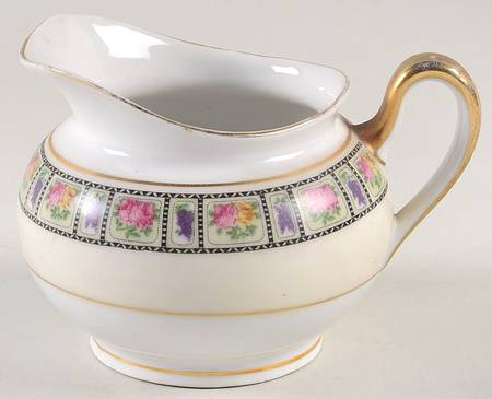 FEL4 Creamer by Felda