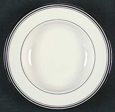FN10 Rim Soup Bowl